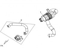 E15 - A. I. A. C. ASSY
